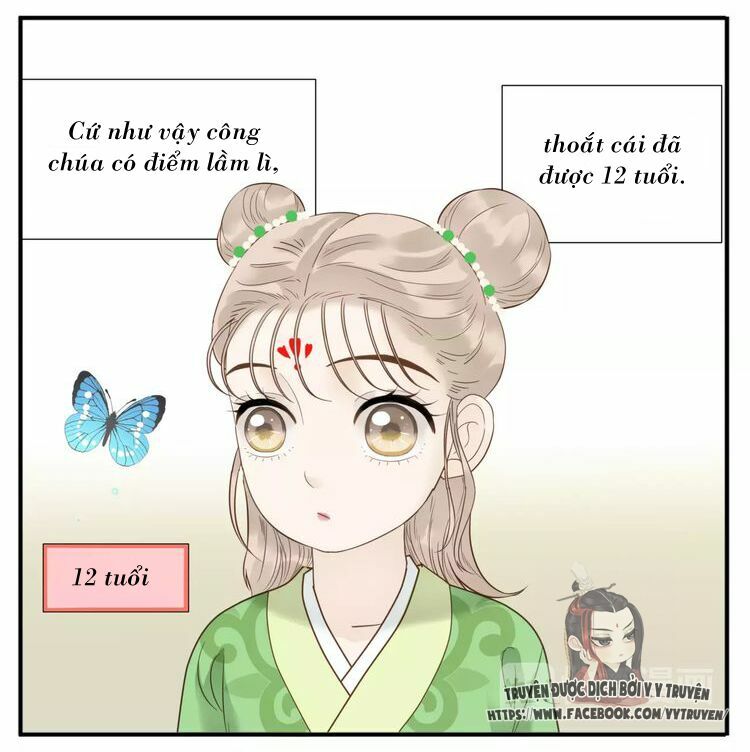 Giáo Chủ, Chú Ý Thanh Danh!: Chapter 70
