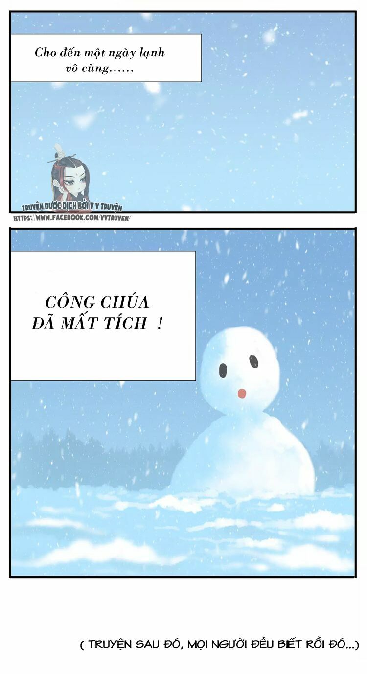 Giáo Chủ, Chú Ý Thanh Danh!: Chapter 70