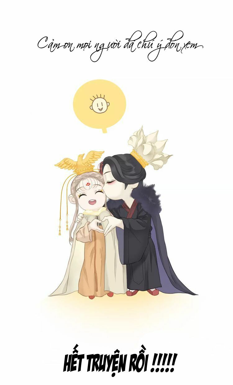 Giáo Chủ, Chú Ý Thanh Danh!: Chapter 70