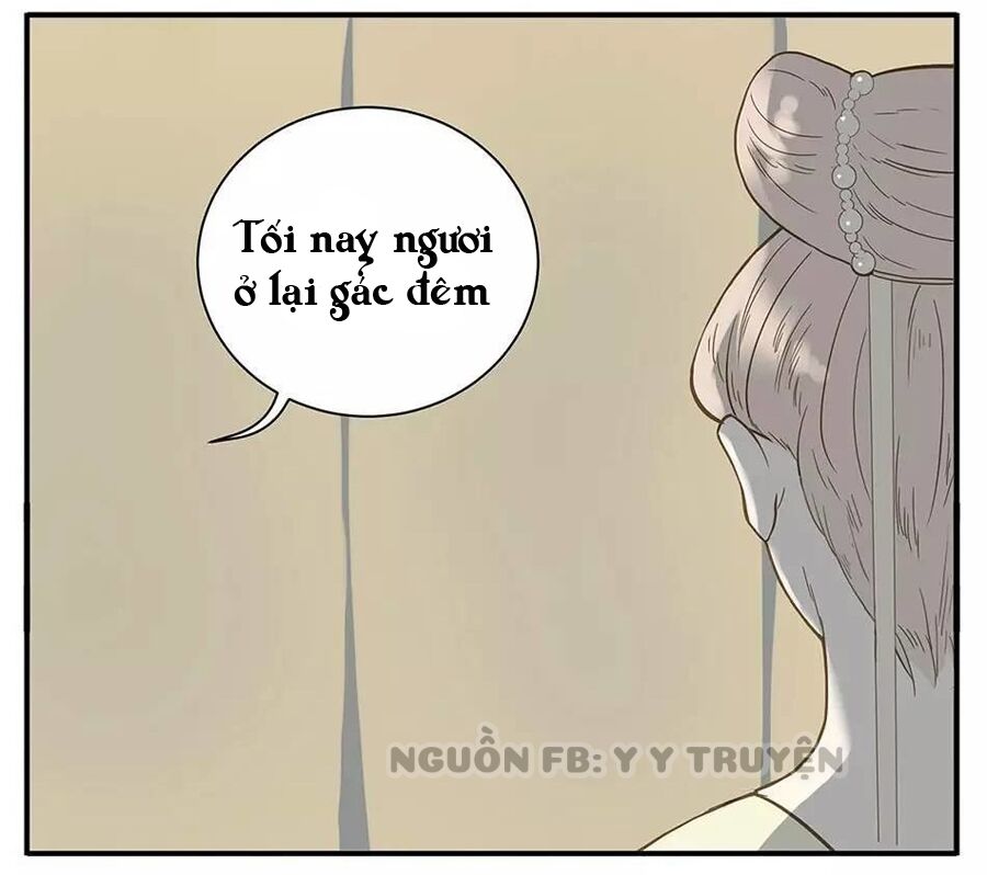Giáo Chủ, Chú Ý Thanh Danh!: Chapter 9