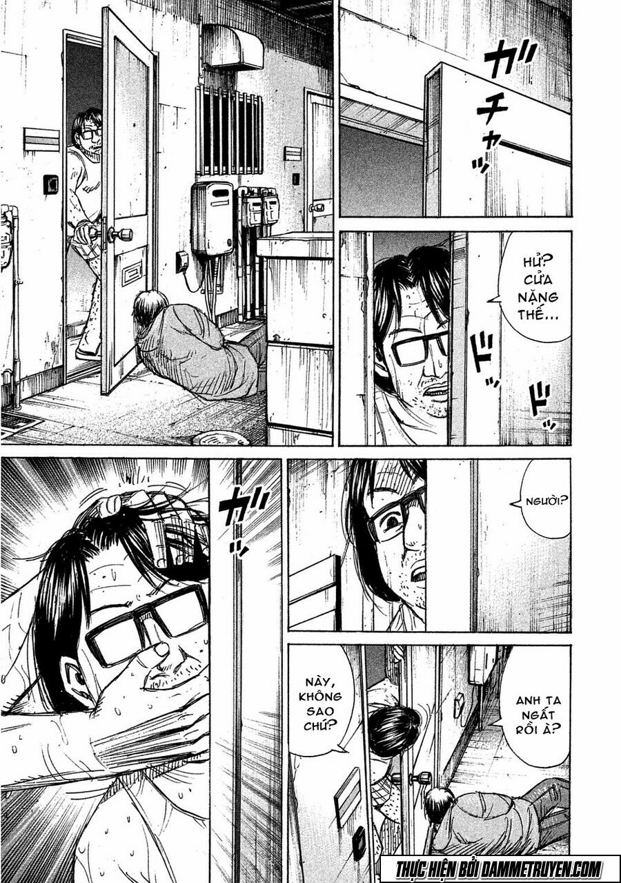 Higanjima - Đảo ma cà rồng: Chapter 780