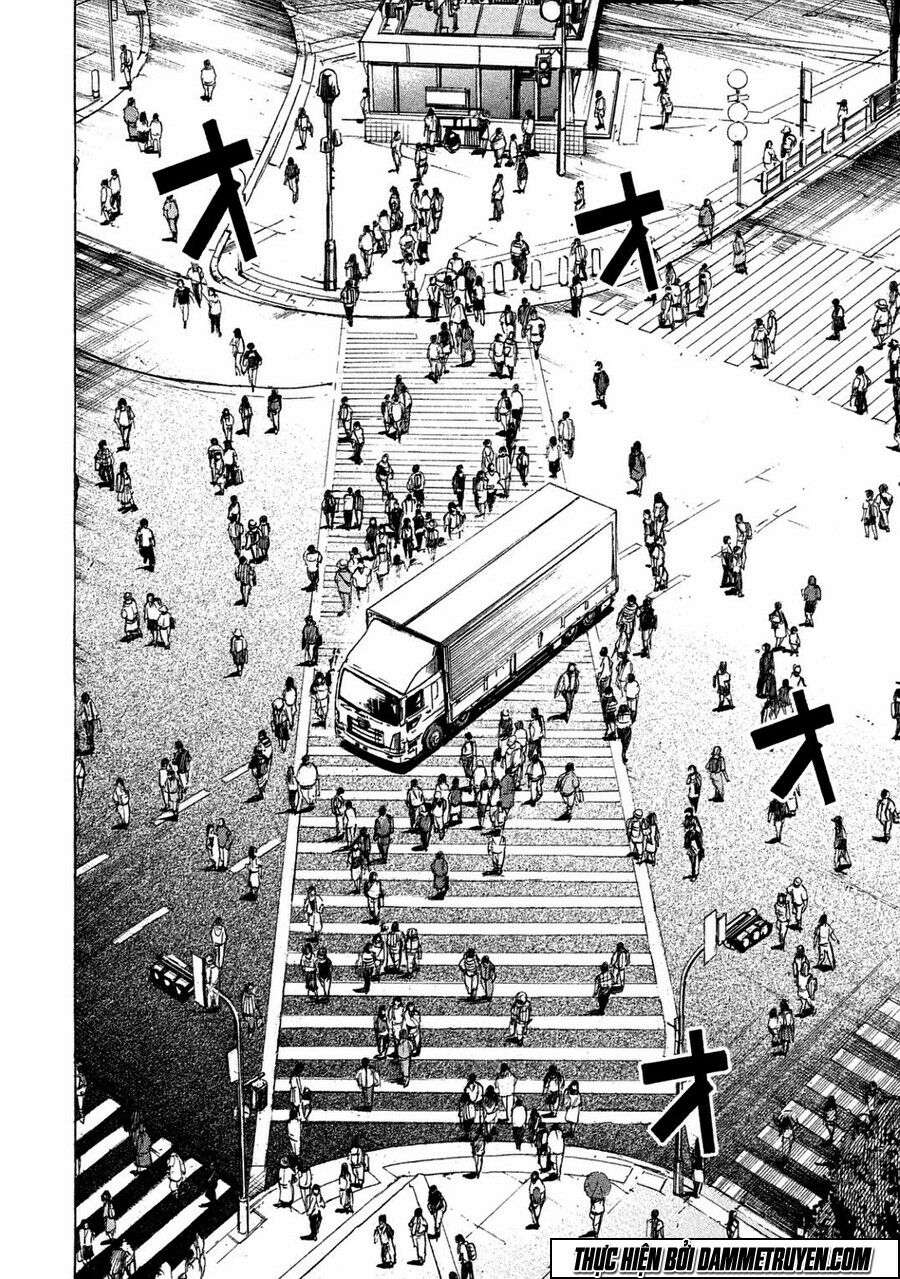 Higanjima - Đảo ma cà rồng: Chapter 780