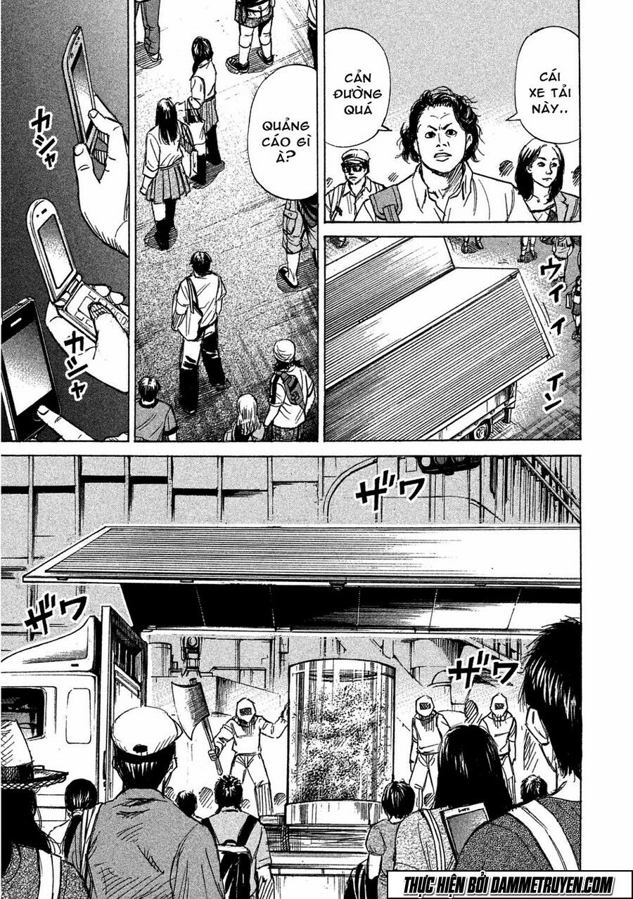 Higanjima - Đảo ma cà rồng: Chapter 780