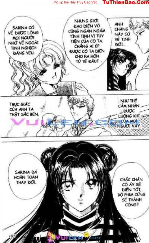 Vương quốc điện ảnh: Chapter 2