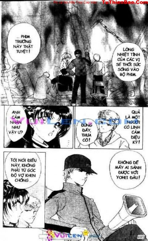 Vương quốc điện ảnh: Chapter 2