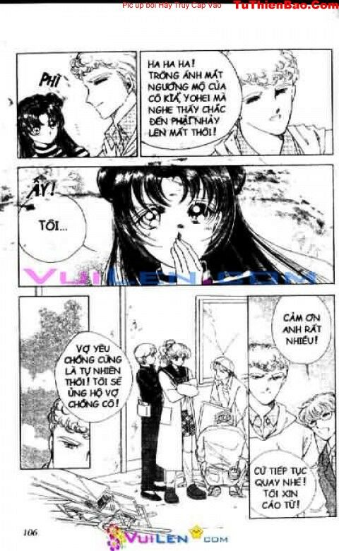 Vương quốc điện ảnh: Chapter 2