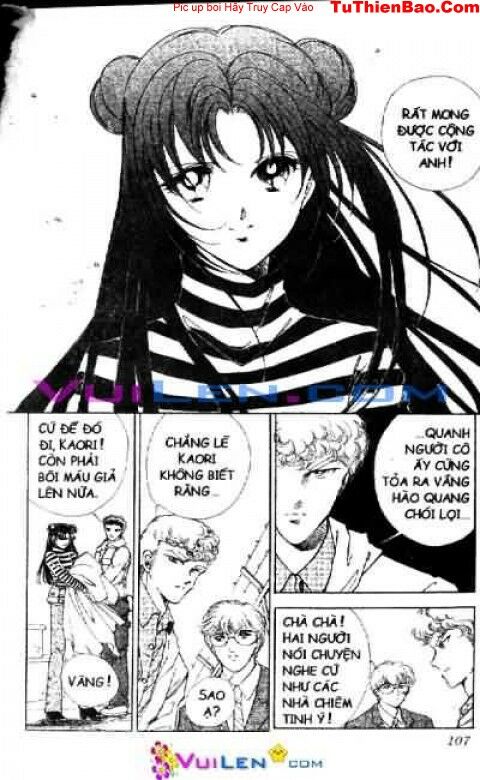 Vương quốc điện ảnh: Chapter 2
