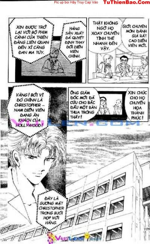 Vương quốc điện ảnh: Chapter 2