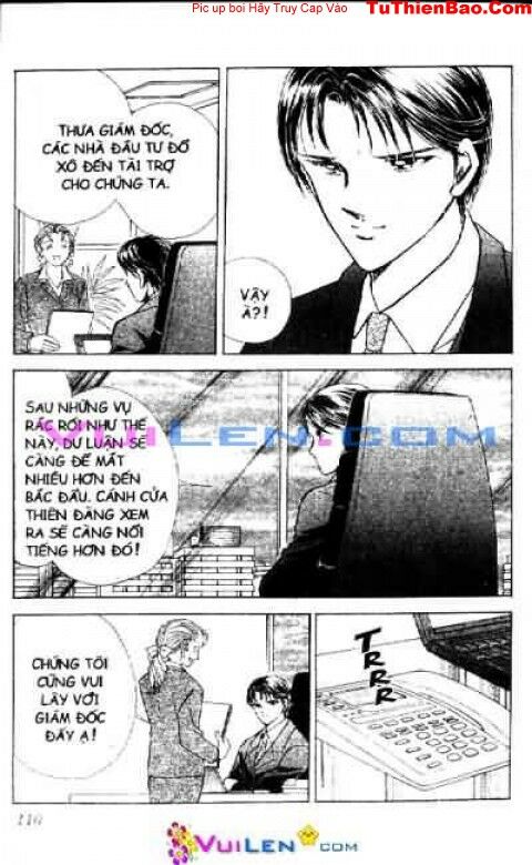 Vương quốc điện ảnh: Chapter 2