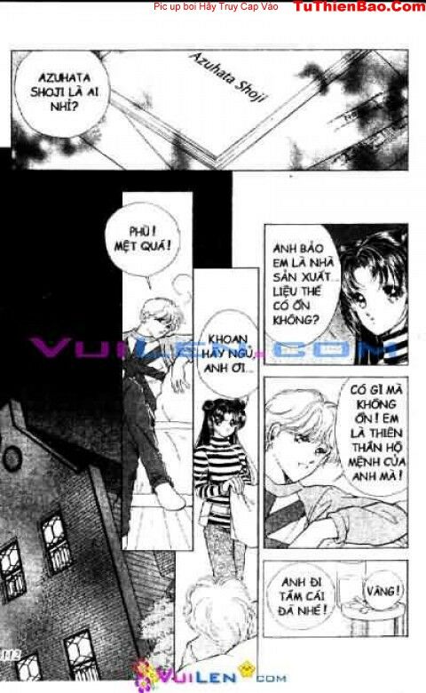 Vương quốc điện ảnh: Chapter 2