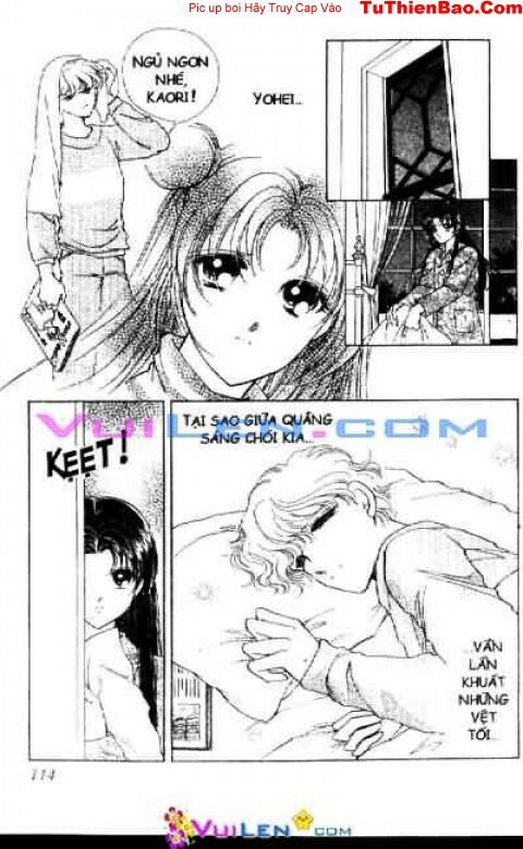 Vương quốc điện ảnh: Chapter 2