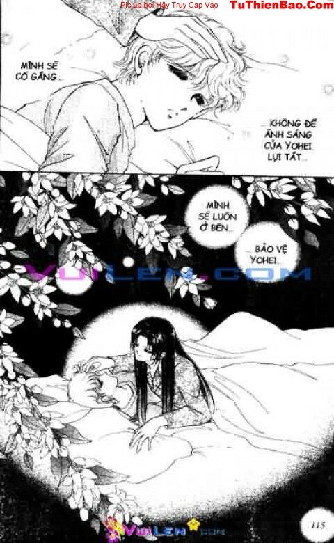 Vương quốc điện ảnh: Chapter 2