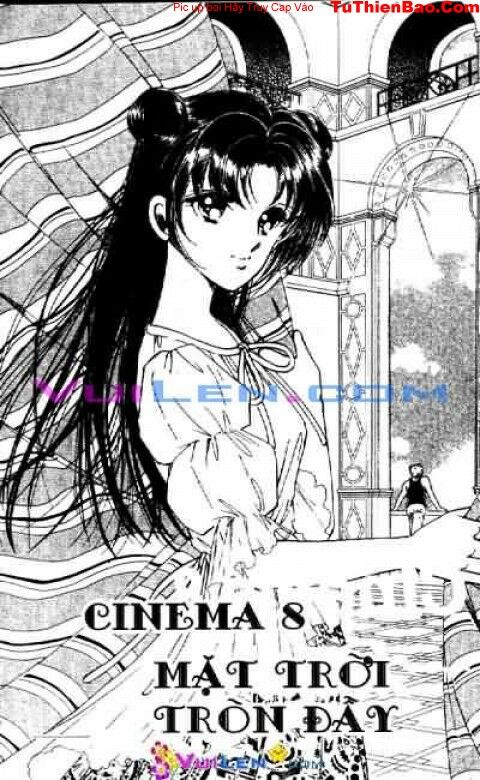 Vương quốc điện ảnh: Chapter 2