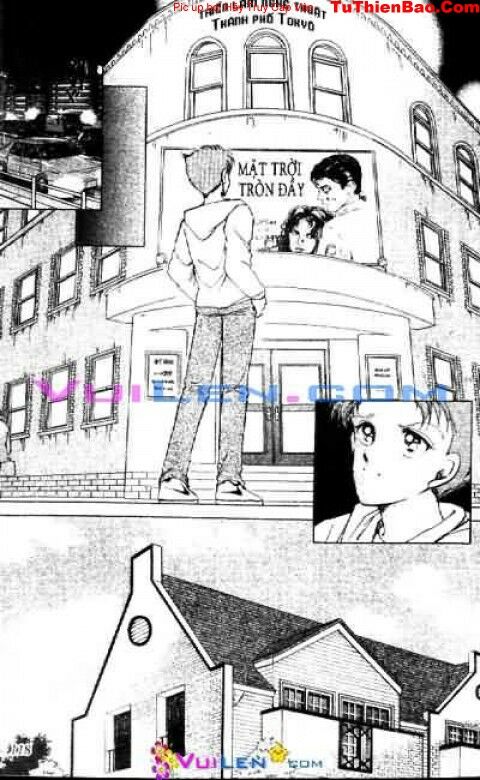 Vương quốc điện ảnh: Chapter 2