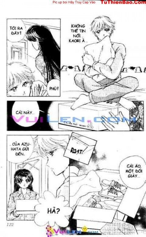 Vương quốc điện ảnh: Chapter 2