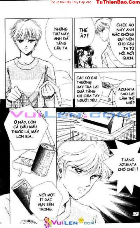 Vương quốc điện ảnh: Chapter 2