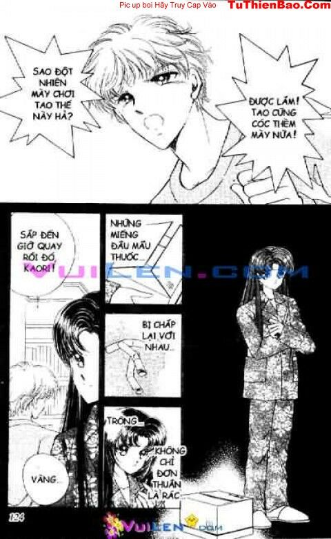 Vương quốc điện ảnh: Chapter 2