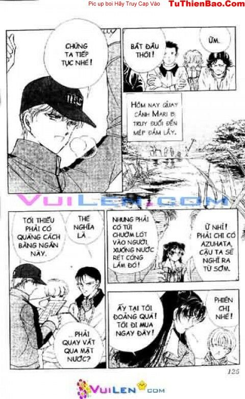 Vương quốc điện ảnh: Chapter 2
