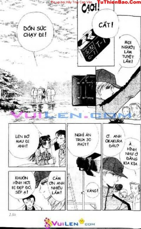 Vương quốc điện ảnh: Chapter 2