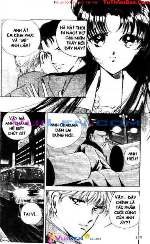 Vương quốc điện ảnh: Chapter 2
