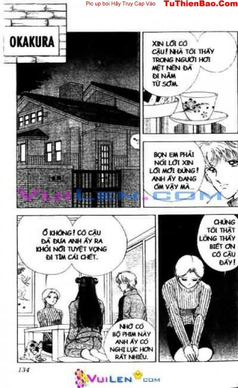Vương quốc điện ảnh: Chapter 2