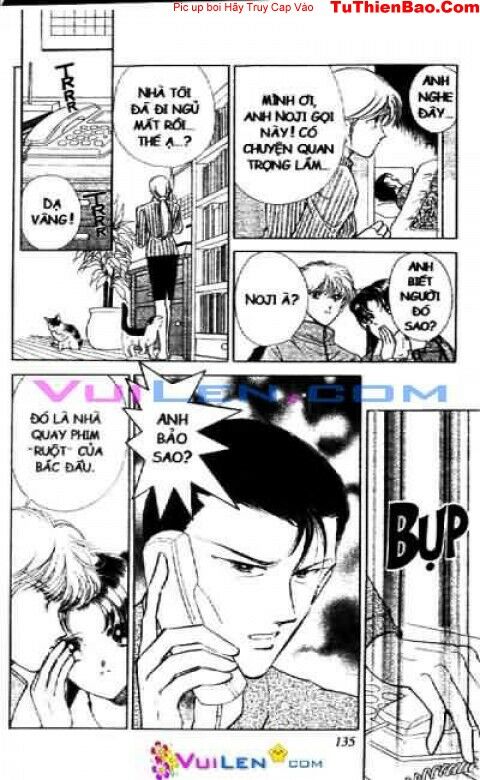 Vương quốc điện ảnh: Chapter 2