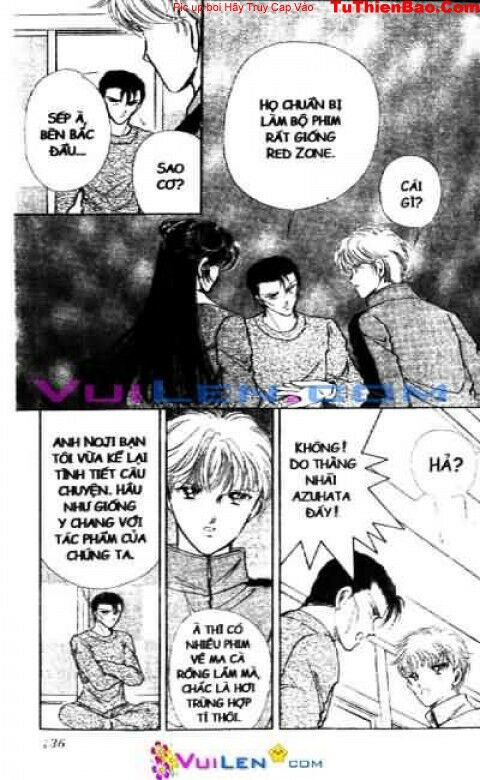 Vương quốc điện ảnh: Chapter 2