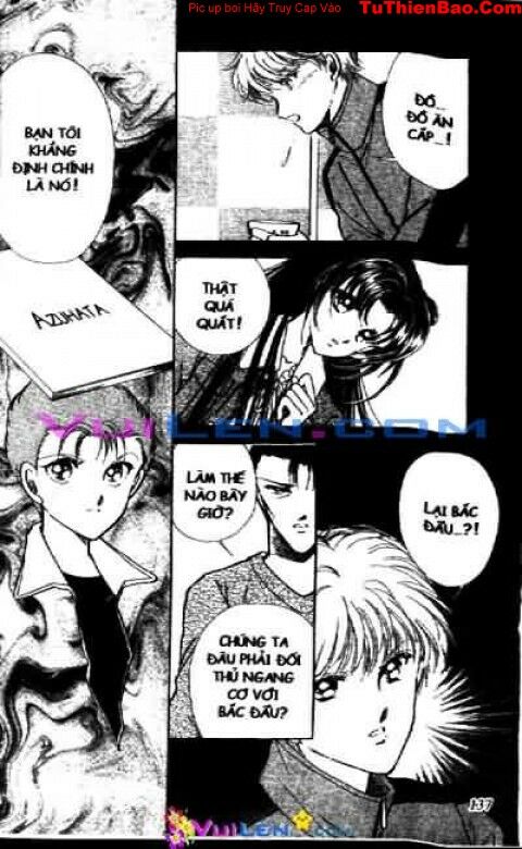 Vương quốc điện ảnh: Chapter 2