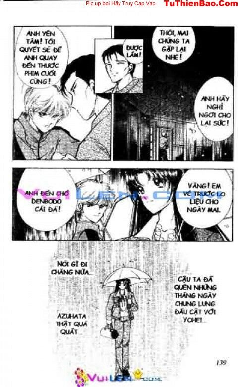 Vương quốc điện ảnh: Chapter 2