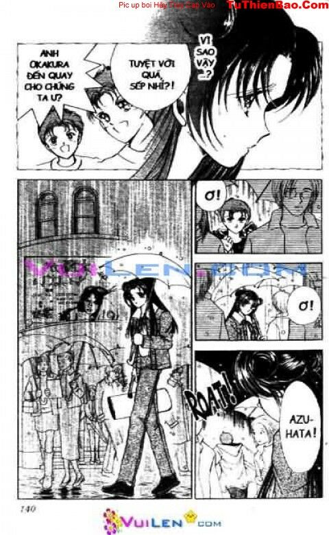 Vương quốc điện ảnh: Chapter 2