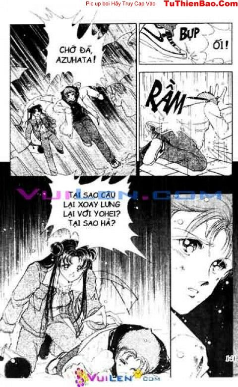 Vương quốc điện ảnh: Chapter 2