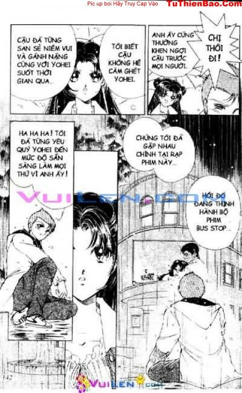 Vương quốc điện ảnh: Chapter 2