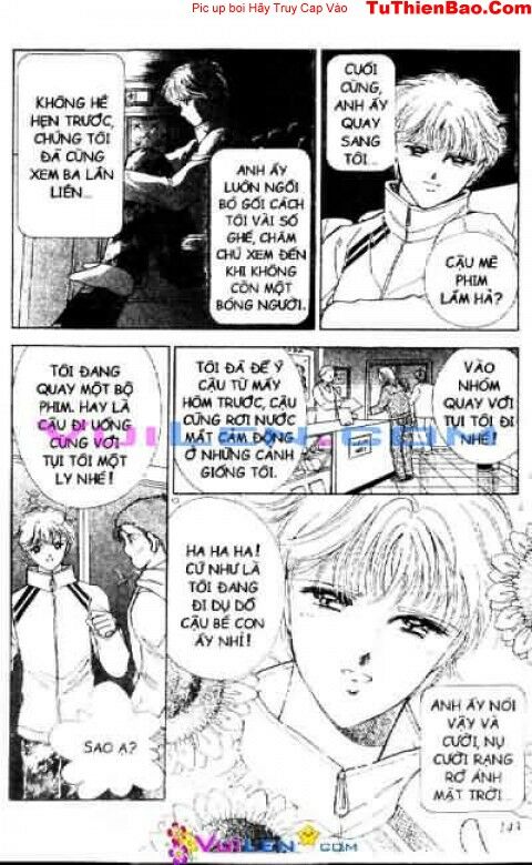 Vương quốc điện ảnh: Chapter 2