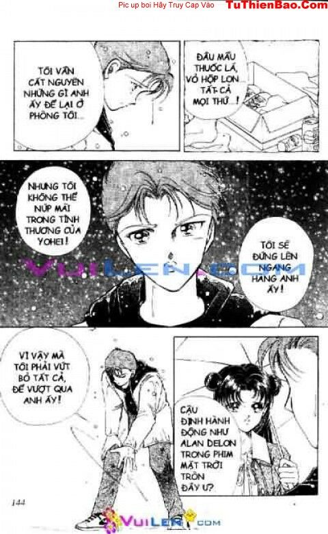 Vương quốc điện ảnh: Chapter 2
