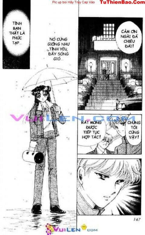 Vương quốc điện ảnh: Chapter 2