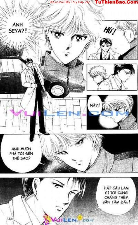 Vương quốc điện ảnh: Chapter 2