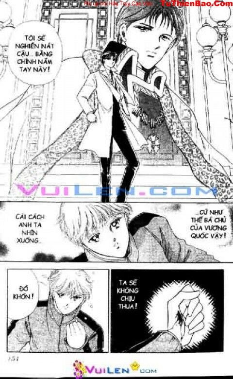 Vương quốc điện ảnh: Chapter 2