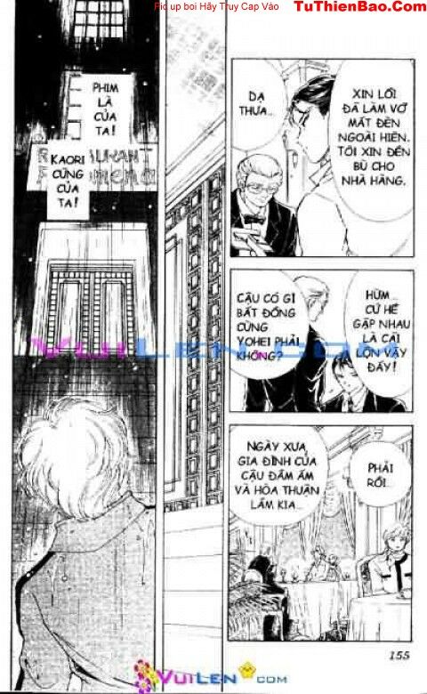 Vương quốc điện ảnh: Chapter 2