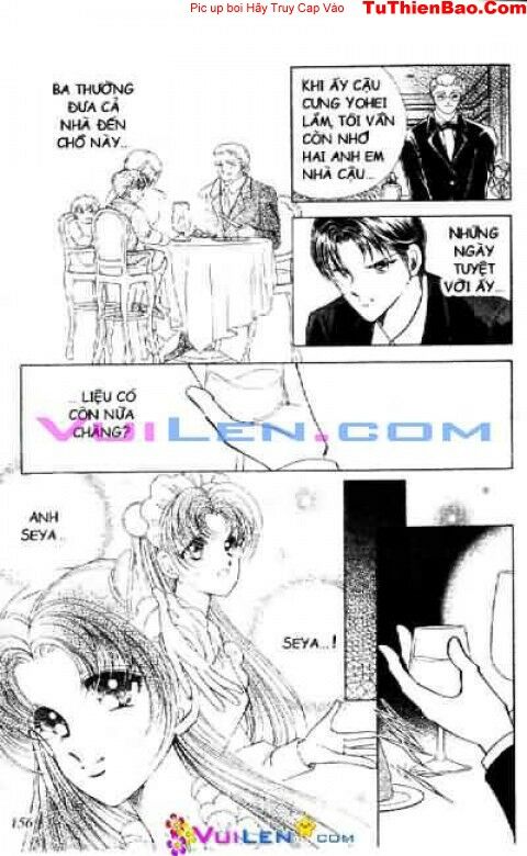 Vương quốc điện ảnh: Chapter 2