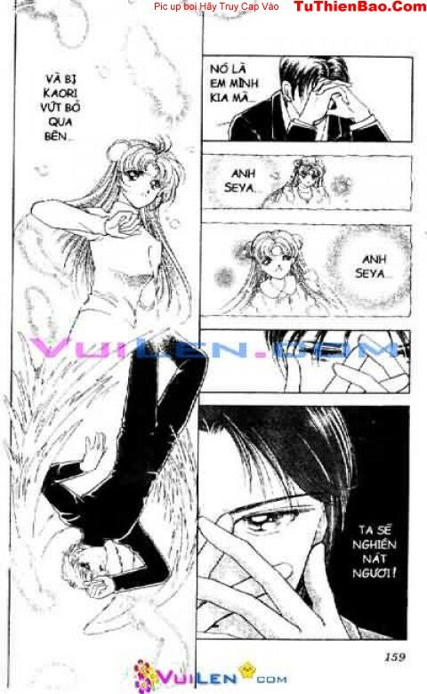Vương quốc điện ảnh: Chapter 2