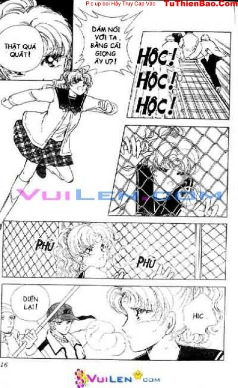 Vương quốc điện ảnh: Chapter 2