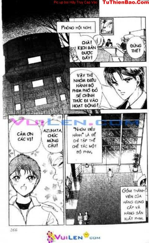 Vương quốc điện ảnh: Chapter 2