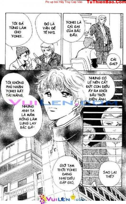 Vương quốc điện ảnh: Chapter 2