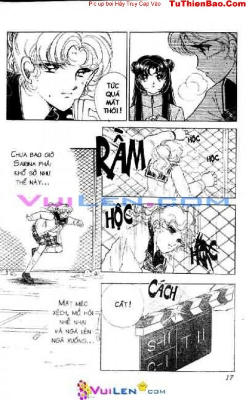 Vương quốc điện ảnh: Chapter 2
