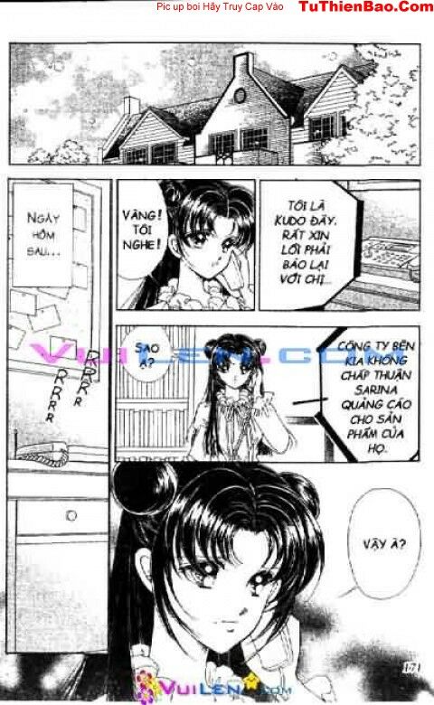 Vương quốc điện ảnh: Chapter 2