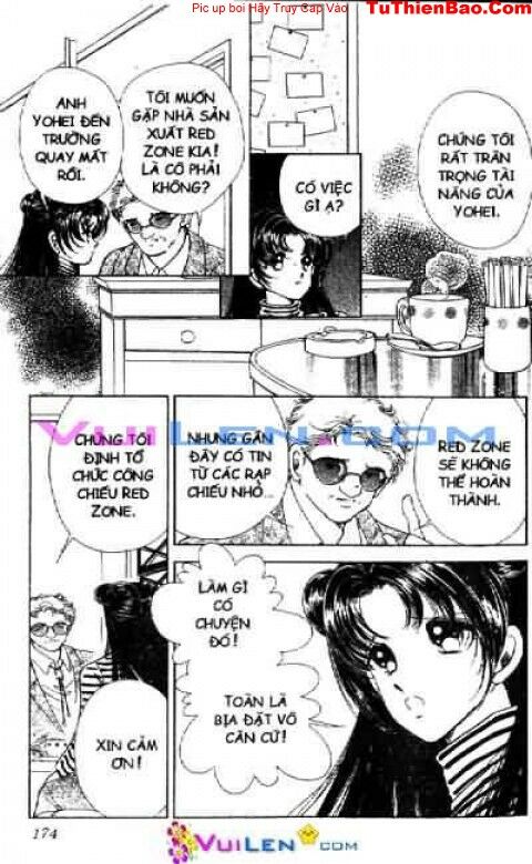 Vương quốc điện ảnh: Chapter 2