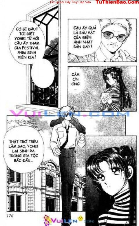 Vương quốc điện ảnh: Chapter 2