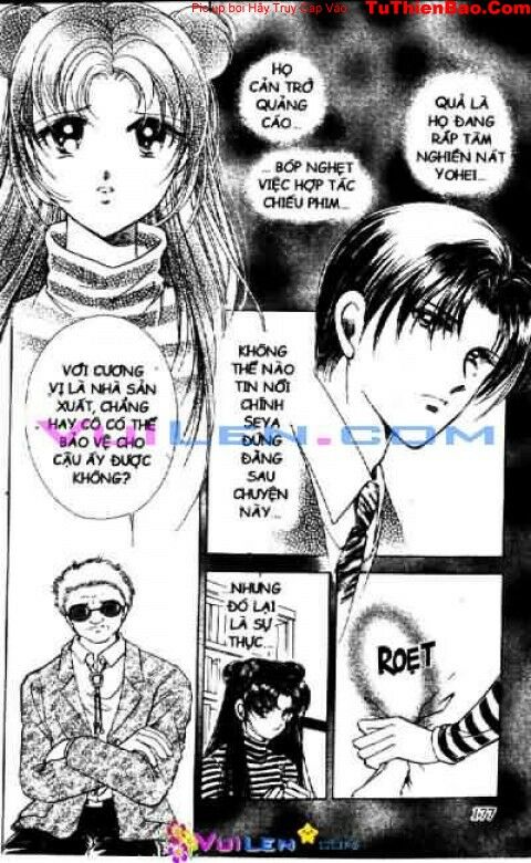 Vương quốc điện ảnh: Chapter 2