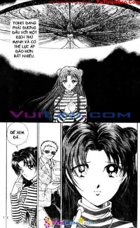 Vương quốc điện ảnh: Chapter 2