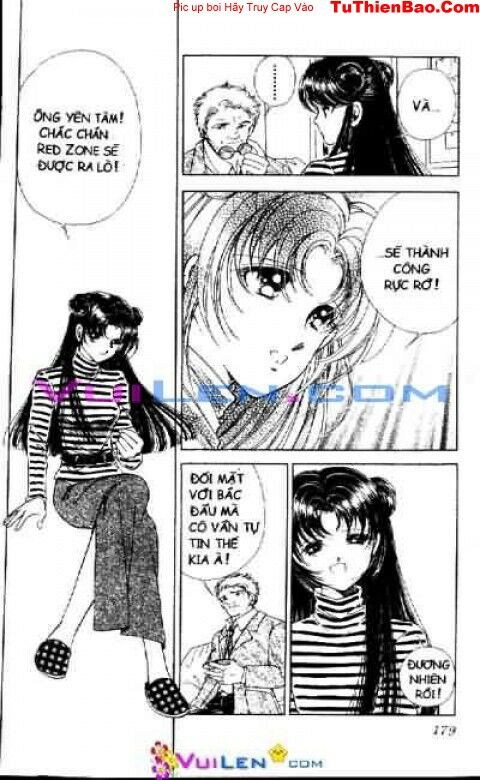Vương quốc điện ảnh: Chapter 2